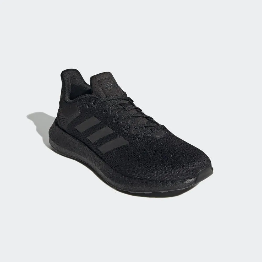 adidas Men's Pureboost 21 Trail Running Shoe, 36 EU