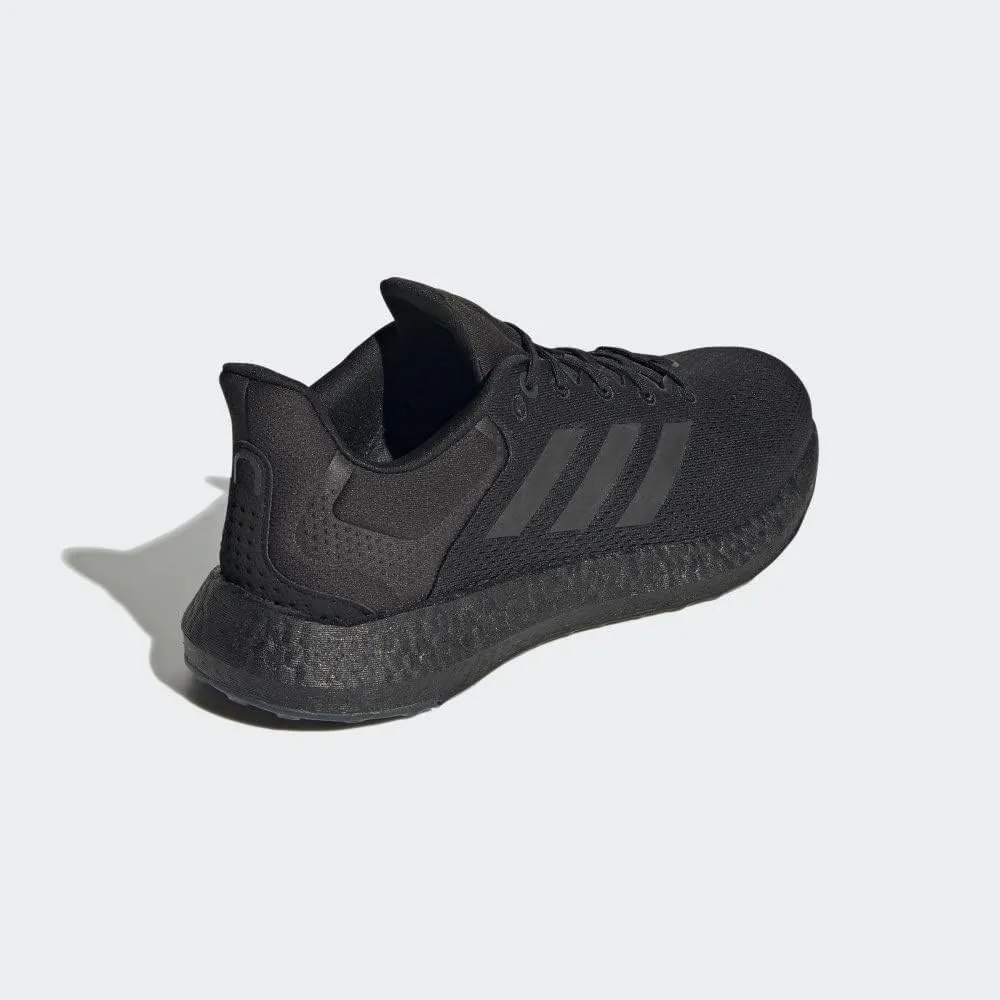 adidas Men's Pureboost 21 Trail Running Shoe, 36 EU