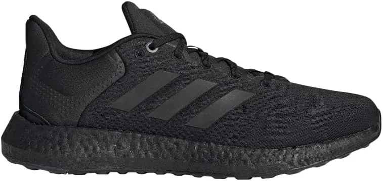adidas Men's Pureboost 21 Trail Running Shoe, 36 EU