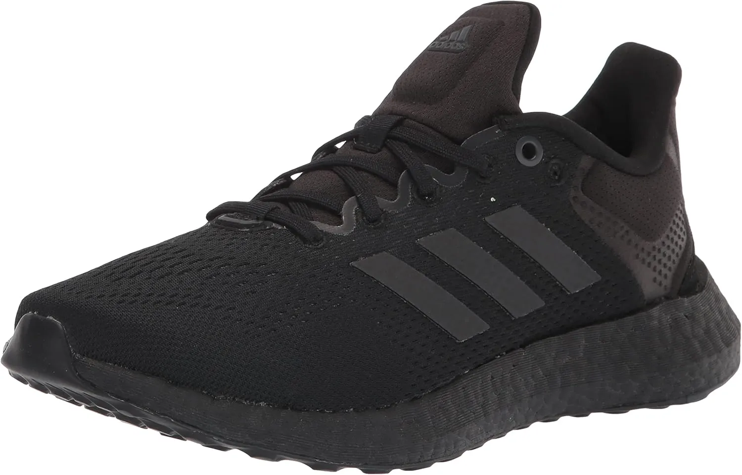 adidas Men's Pureboost 21 Trail Running Shoe, 36 EU