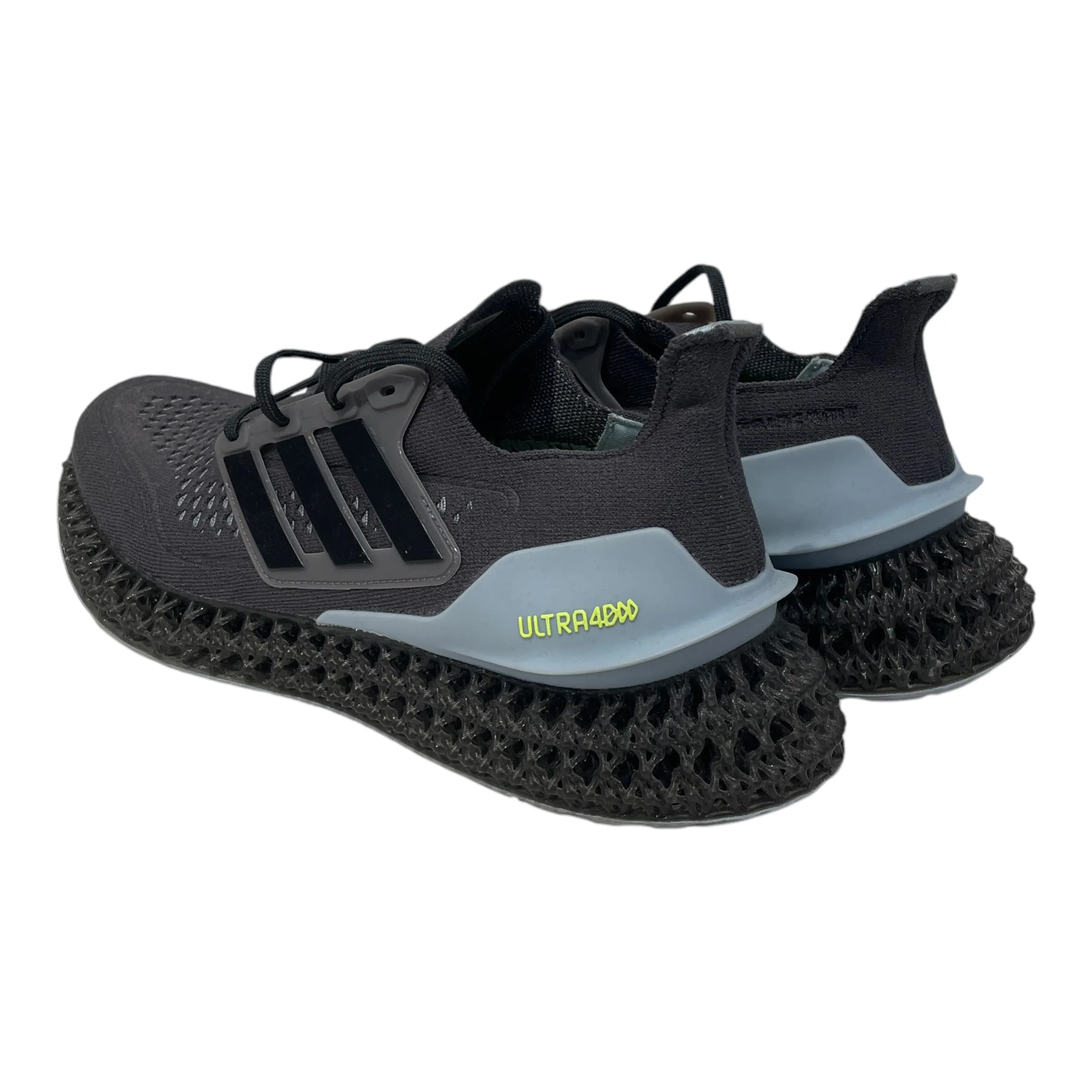 adidas/Low-Sneakers/US 10.5/GRY/ULTRA 4DFWD Wonder Blue