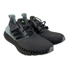 adidas/Low-Sneakers/US 10.5/GRY/ULTRA 4DFWD Wonder Blue