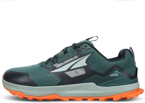 ALTRA Men's Lone Peak 7 Trail Running Shoe