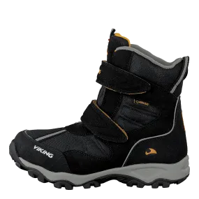 Bluster II GTX Black/Grey