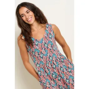 Brakeburn 12 Floral Millie Sleeveless Dress