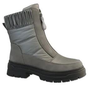 Classic Editions Women's Quilted Winter Boots, -20°C