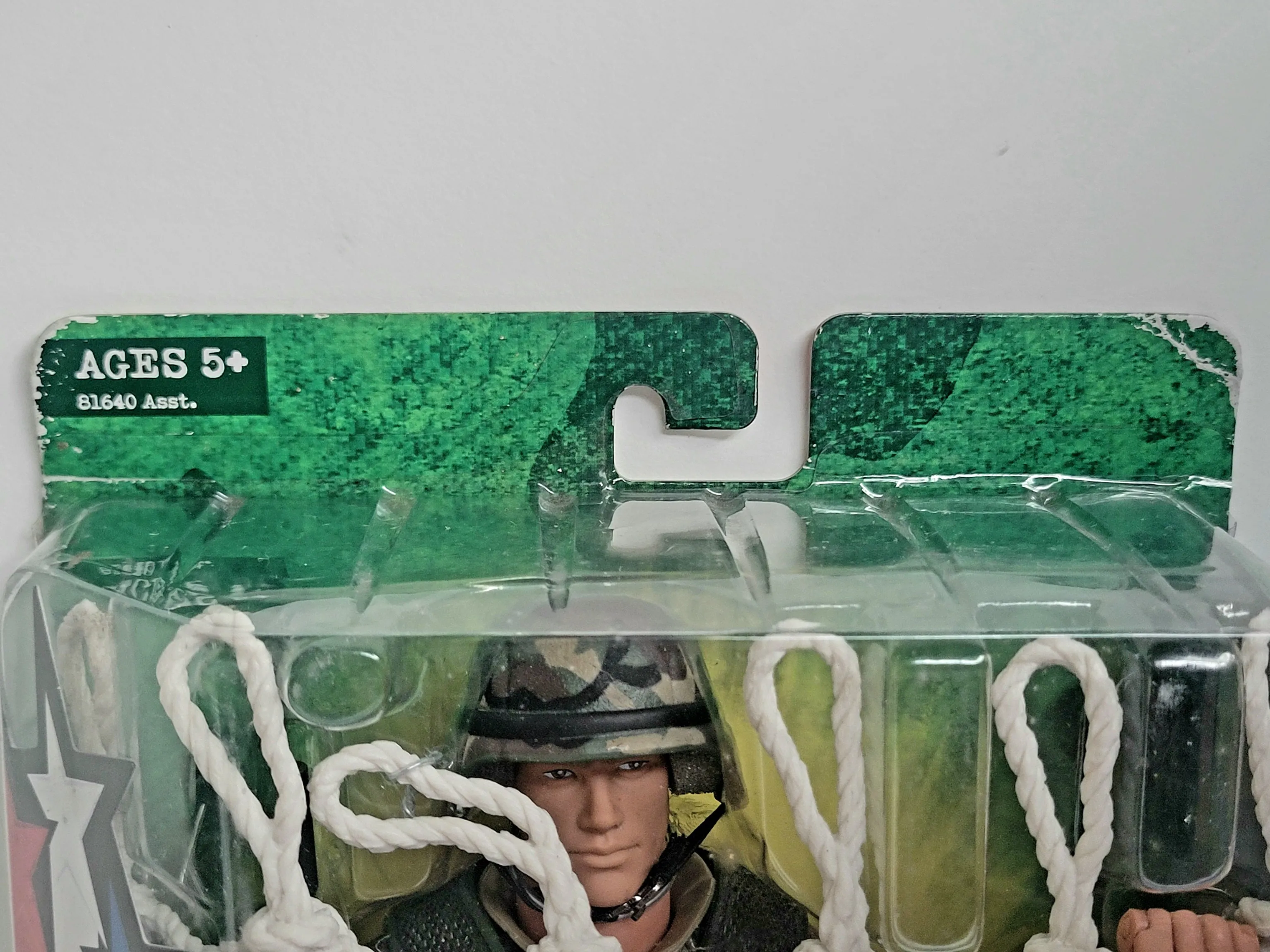 G.I. Joe Marine Amphibious Assault Training 12-Inch Action Figure