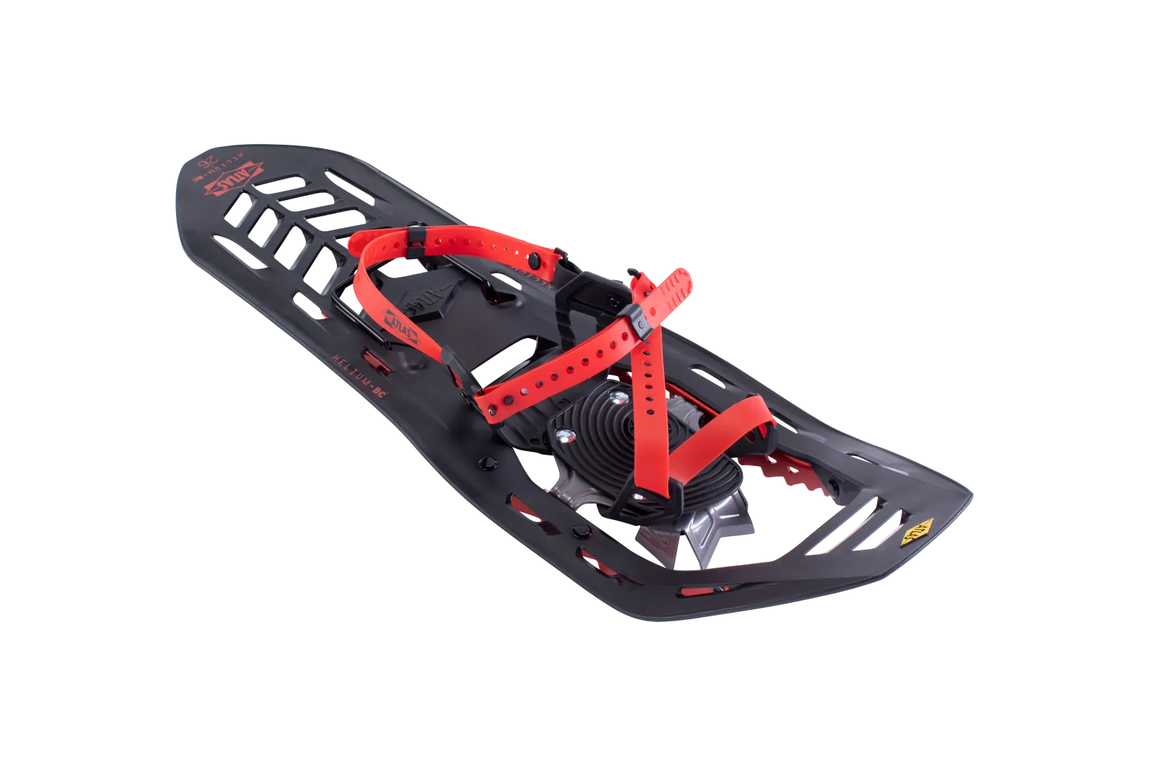 Helium-BC Snowshoes