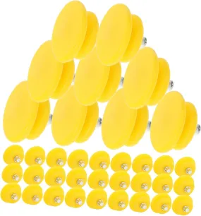 Ice Fishing Snow Hiking Essential Slip Spikes for Shoes Crampon Spikes Snowfield Shoe Nails Lightweight Portable
