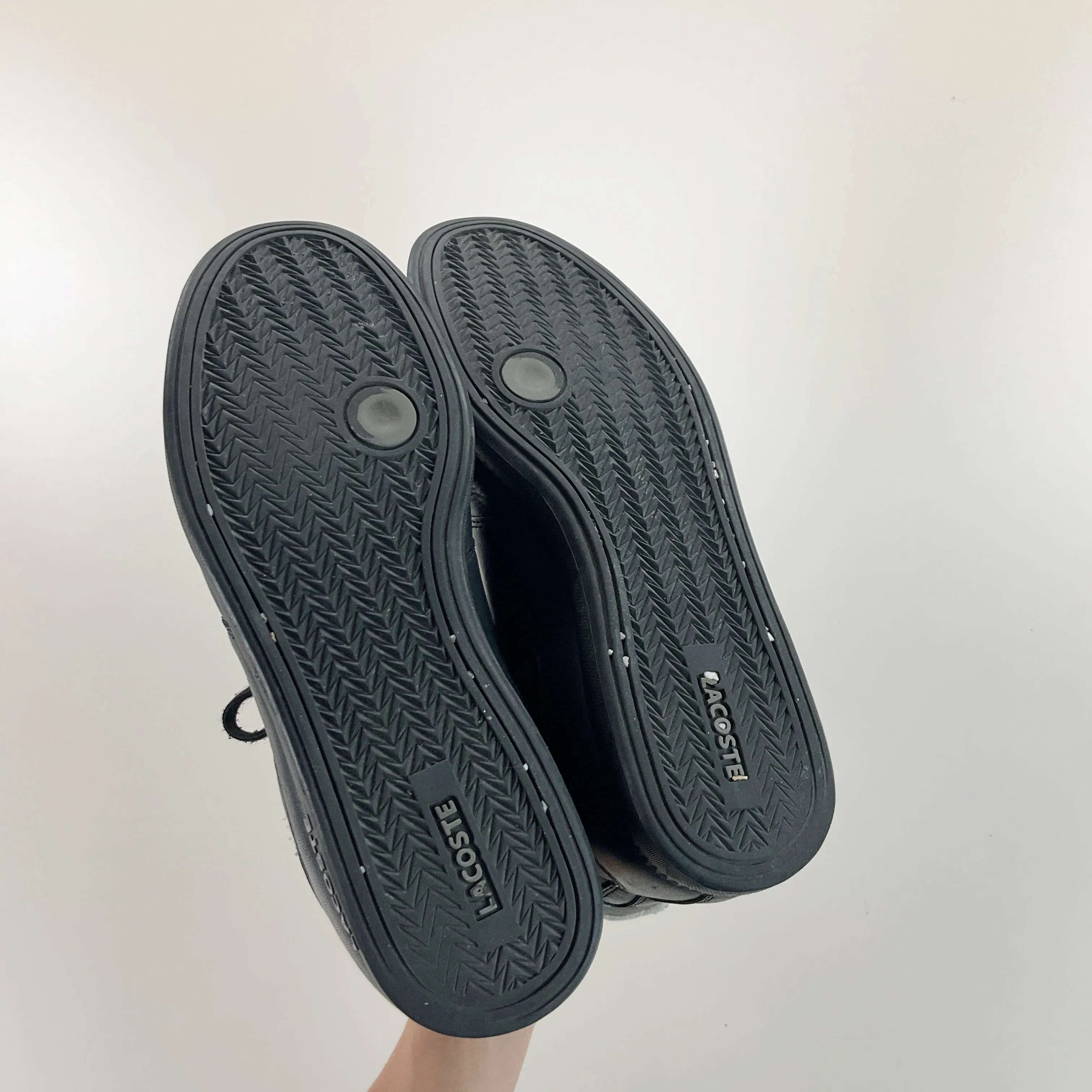 Lacoste Winter Boots - EUR42.5