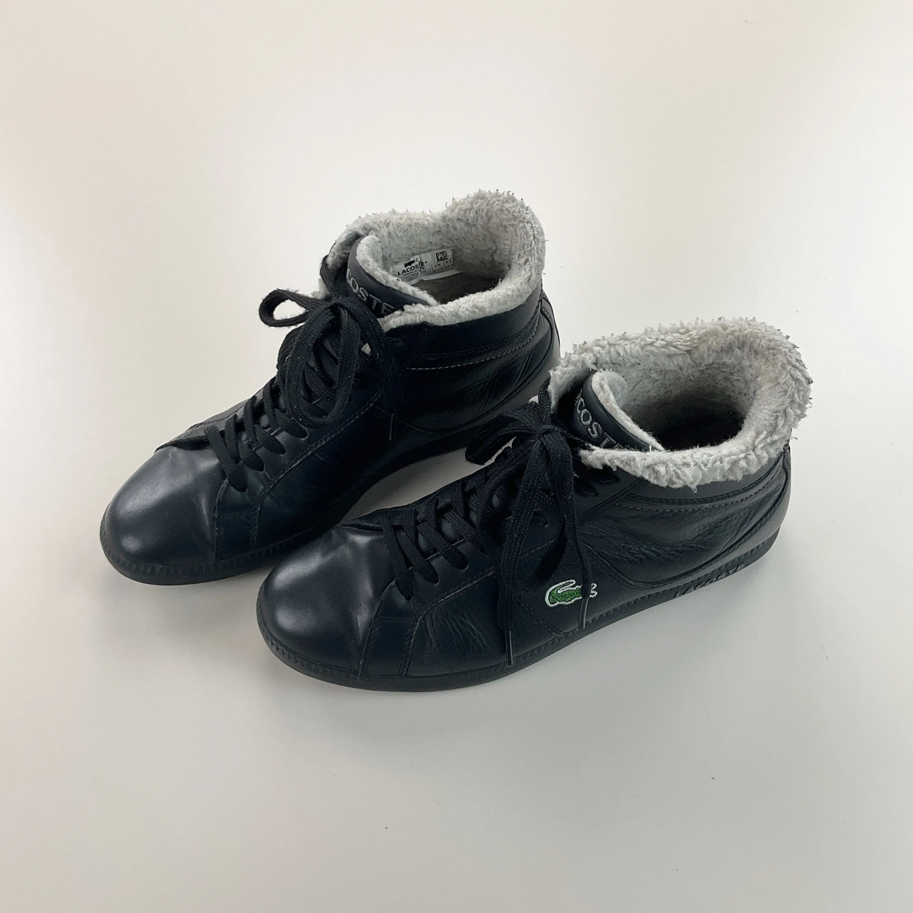 Lacoste Winter Boots - EUR42.5