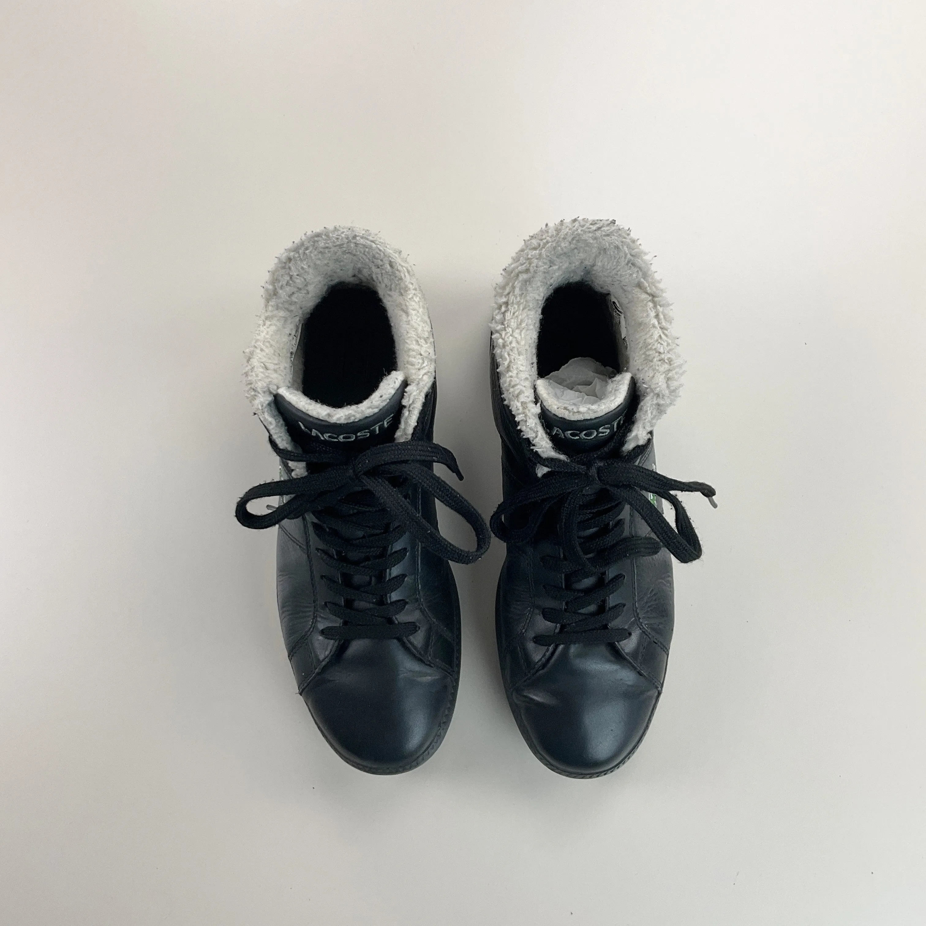 Lacoste Winter Boots - EUR42.5