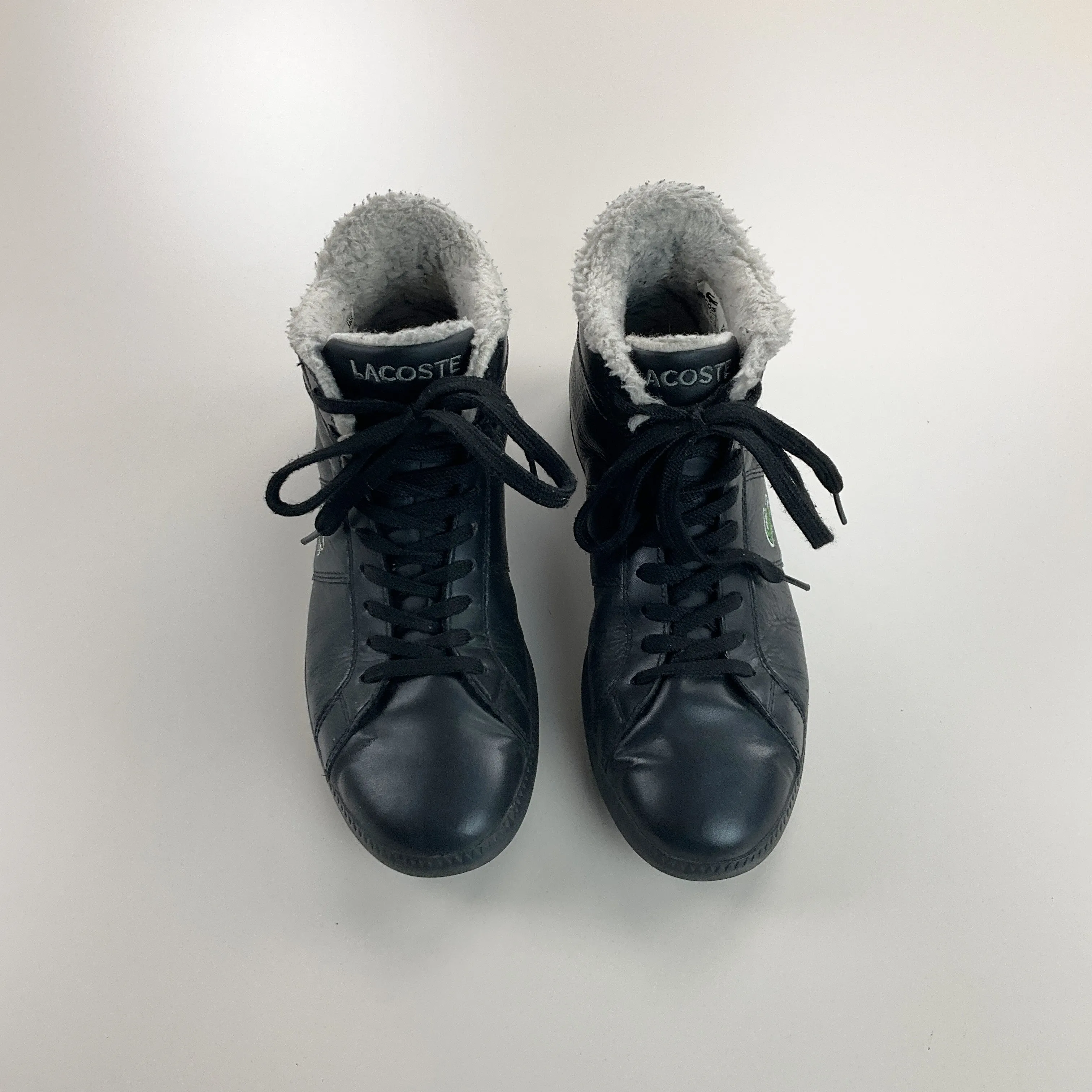 Lacoste Winter Boots - EUR42.5