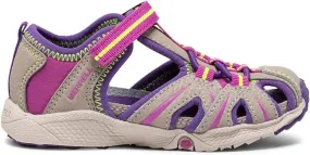 Merrell Unisex-Child Hydro Junior Sport Sandal