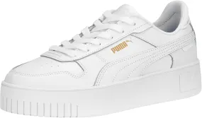 PUMA Women's Carina Street Sneaker
