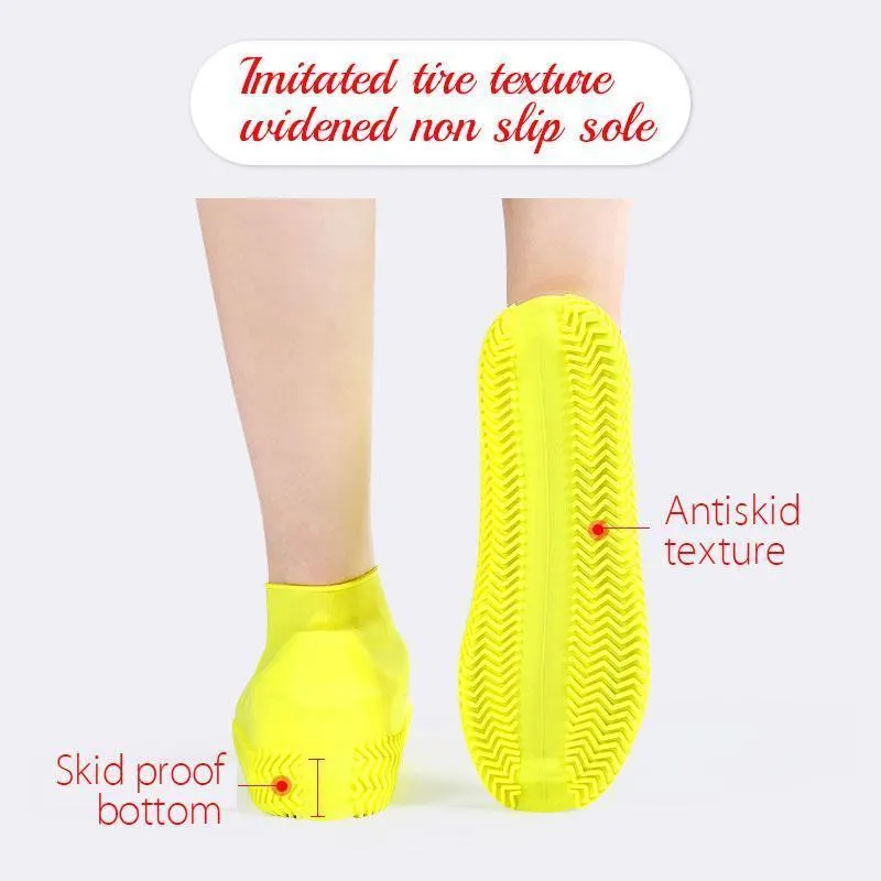Waterproof Shoe Covers