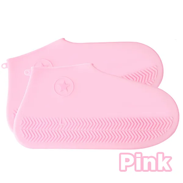 Waterproof Shoe Covers