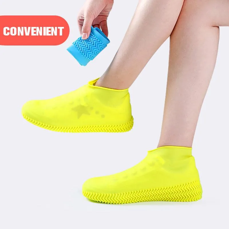 Waterproof Shoe Covers