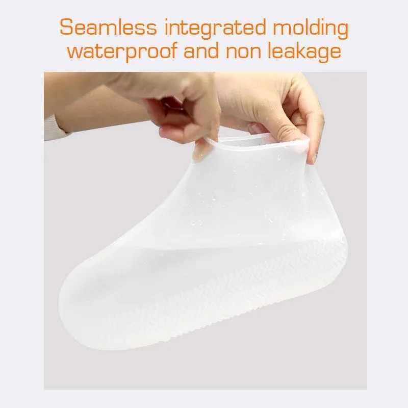 Waterproof Shoe Covers