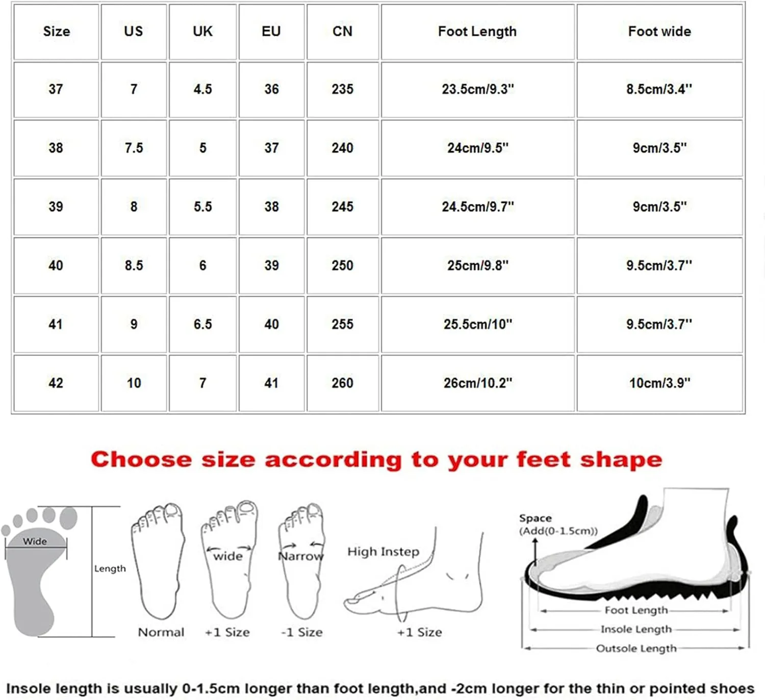 Womens Ankle Boots Slip On Comfy Booties Loafers Pointed Toe Chunky Block Low Heel Shoes Cut Out Office Dress (Khaki, 10)