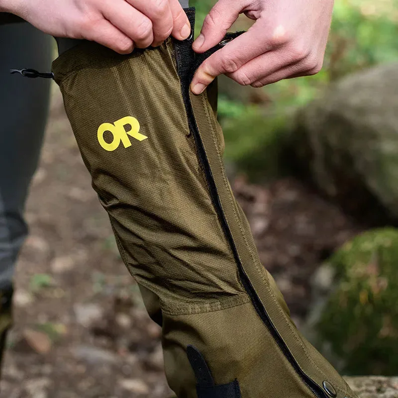 Women's Helium Gaiters