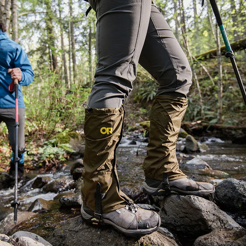 Women's Helium Gaiters